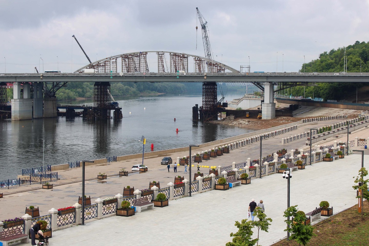 По итогам года республика вошла в топ-10 регионов РФ.  Фото: ФедералПресс / Ксения Кобалия