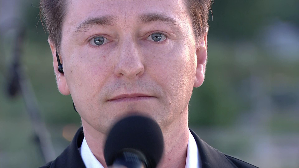    22 июня, ровно в 4 часа... 3 Безруков