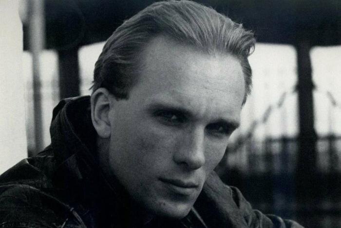 Питер Грин. Обложка © kinopoisk