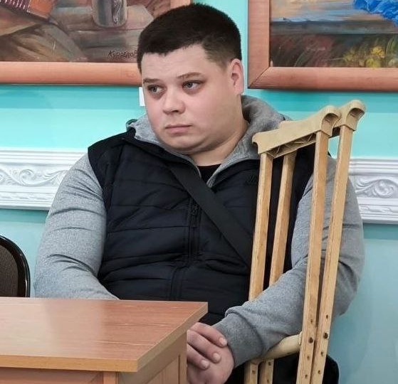 История мужества простого сибирского парня Сергея Киреева