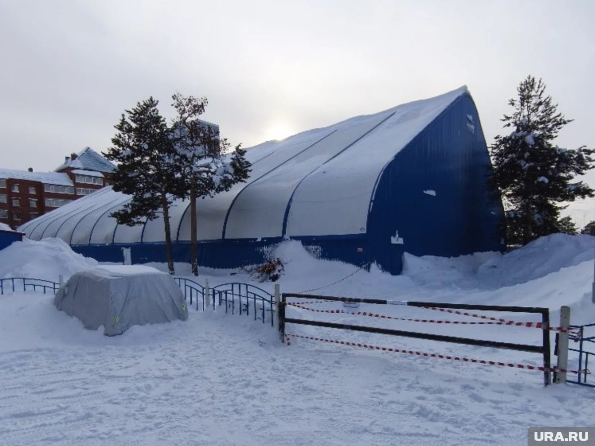    Быстровозводимый корт в 2018 году строили за 15 миллионов рублей, сейчас он обойдется уже почти в 40