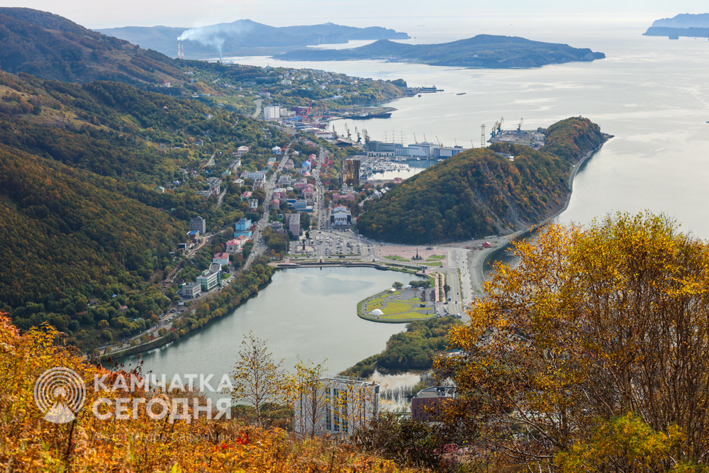 Фото Игоря Сафончика / ИА «Камчатка» (архив)