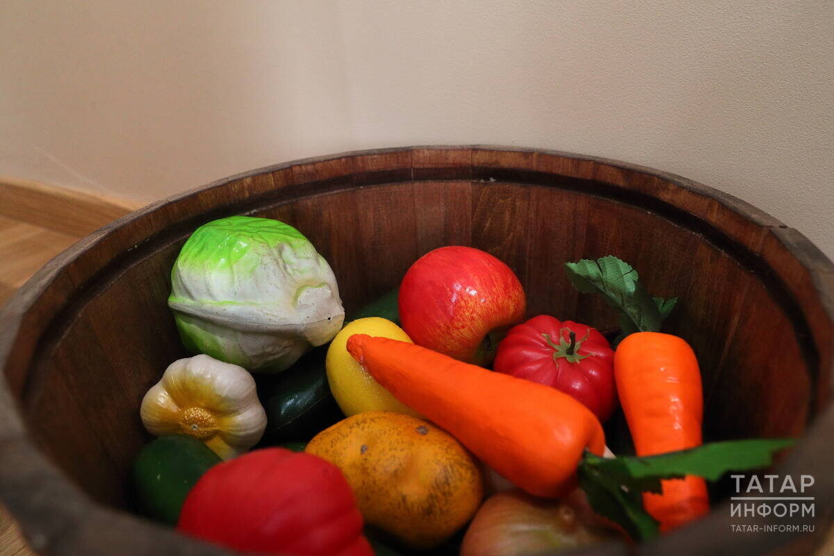 Фото: © Михаил Захаров / «Татар-информ»