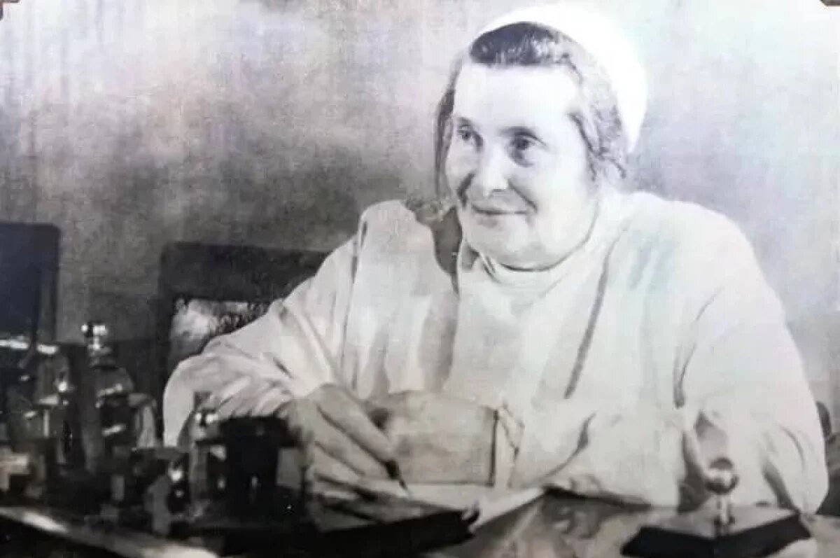    В Туле отметили 140 лет со дня рождения выдающегося врача-акушера