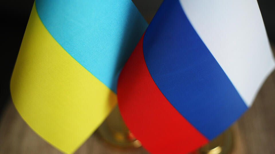     Аналитик Джонсон: Москва идет на переговоры в надежде на здравомыслие Киева ИЗВЕСТИЯ/Юлия Майорова