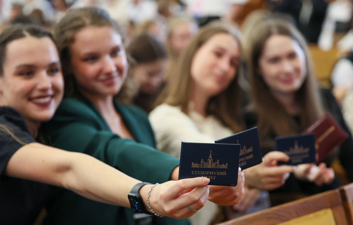 Виталий Смольников/ТАСС