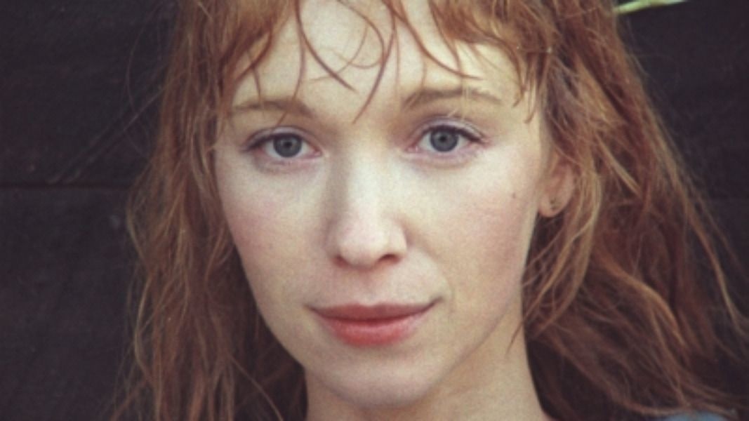 прекрасное фото нашей прекрасной героини из открытых источников.