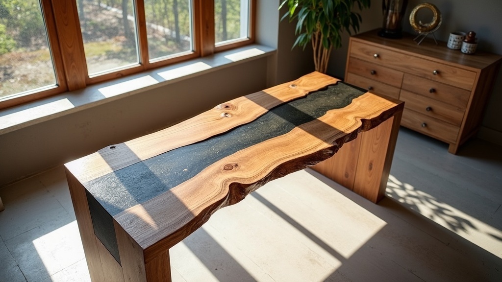    Как создать идеальное рабочее место у окна? Узнайте о столах-подоконниках, интересных идеях и дизайнерских проектах для уютного пространства! admin