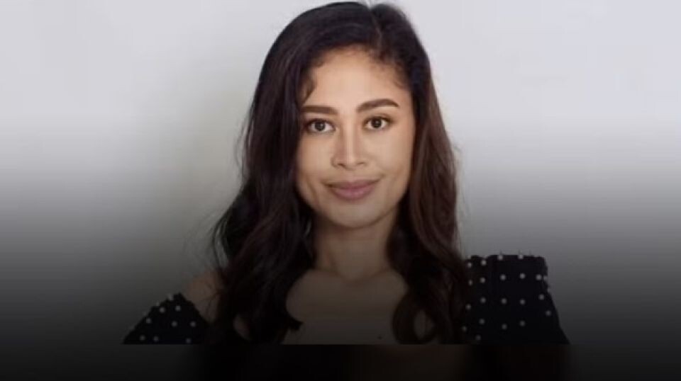    Луллет Джейн Рамило де Гусман. Источник: Соцсети