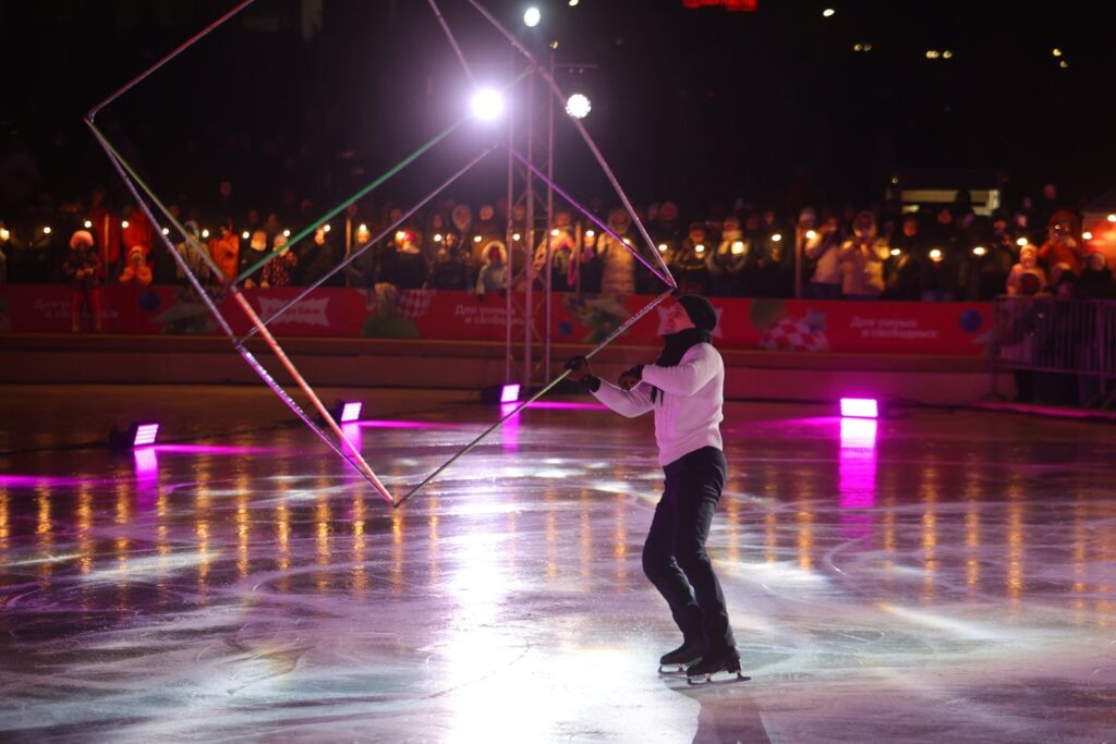 Листайте вправо, чтобы увидеть больше изображений