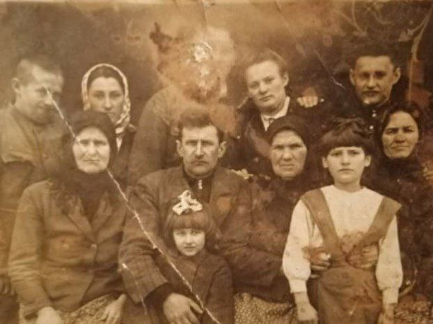 Найти своих предков не так уж и сложно, если есть желание и жажда открытий