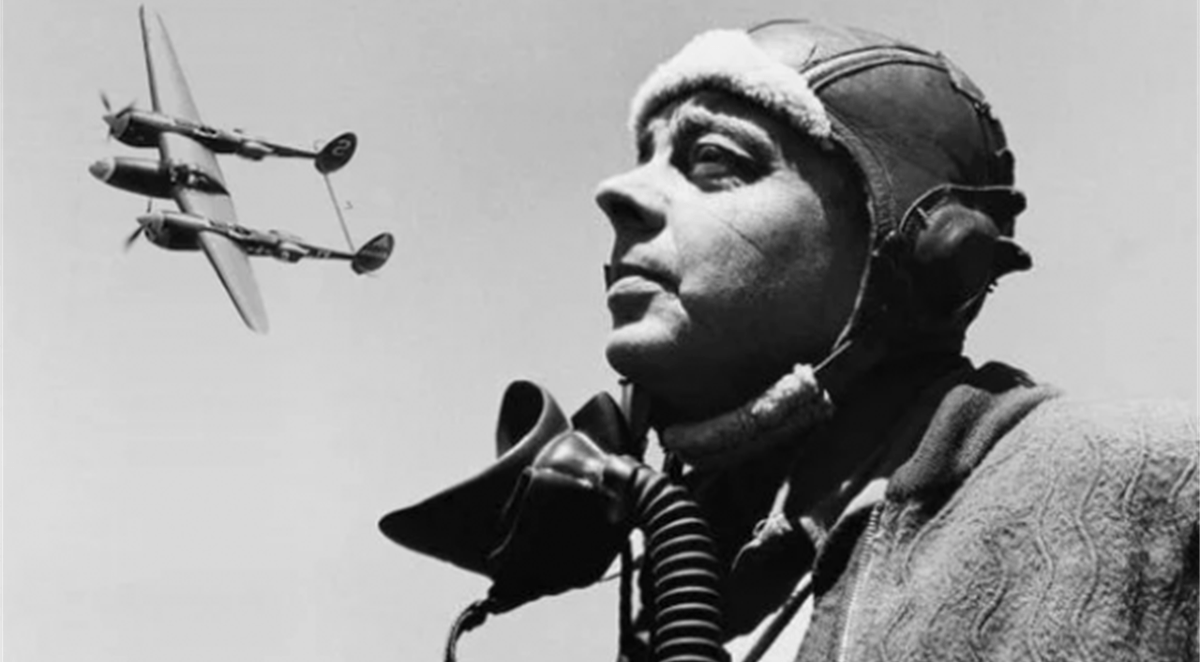 Экзюпери: "Ты живешь в своих поступках..."