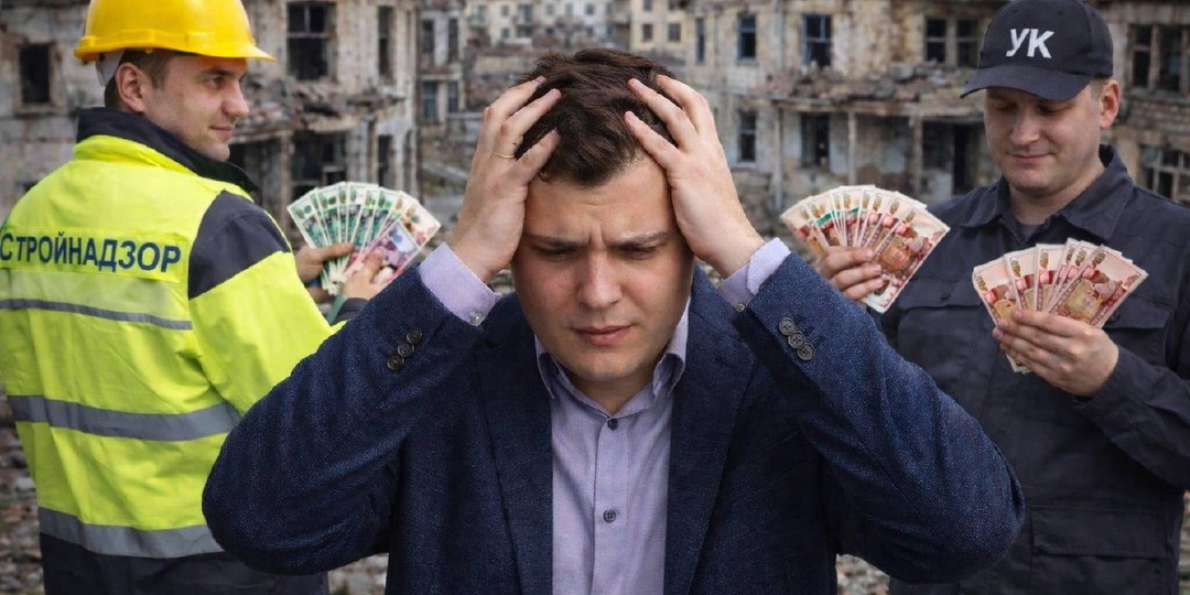 🏚️ Очереди длиною в жизнь: причины и решение проблемы расселения аварийного жилья