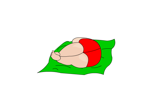 Сонный туризм