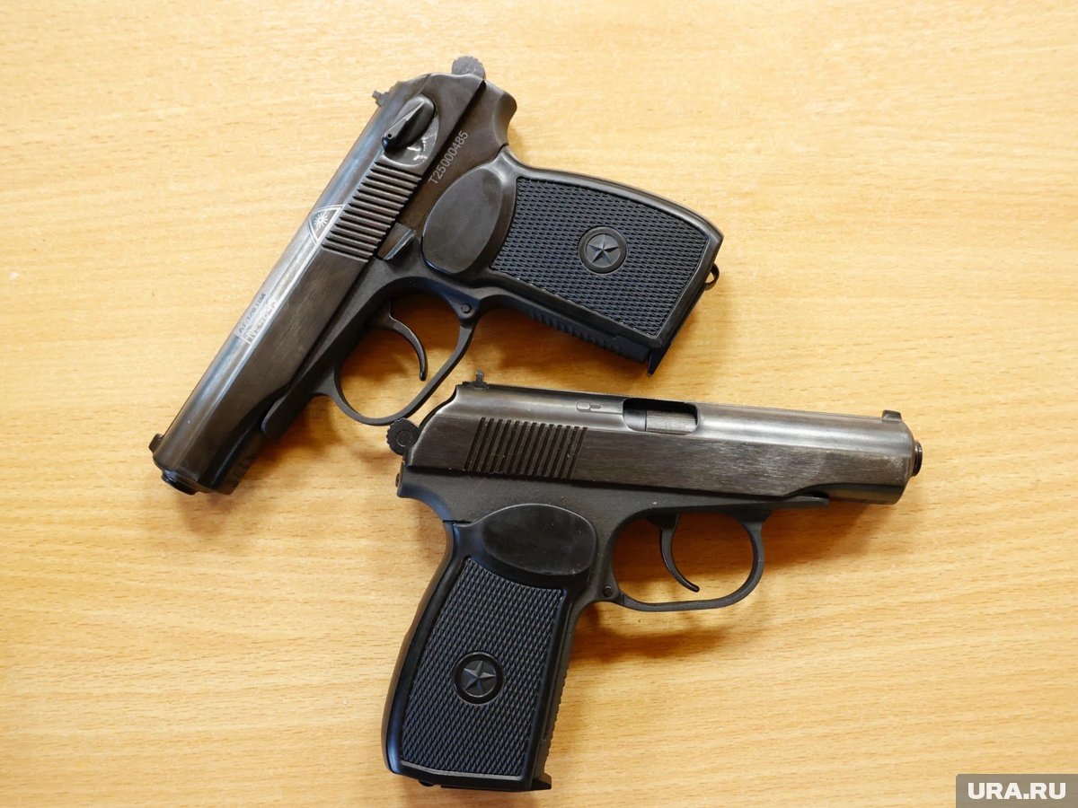     В женщину выстрелили неизвестные 13 февраля