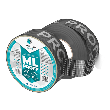 Изоспан ML proff