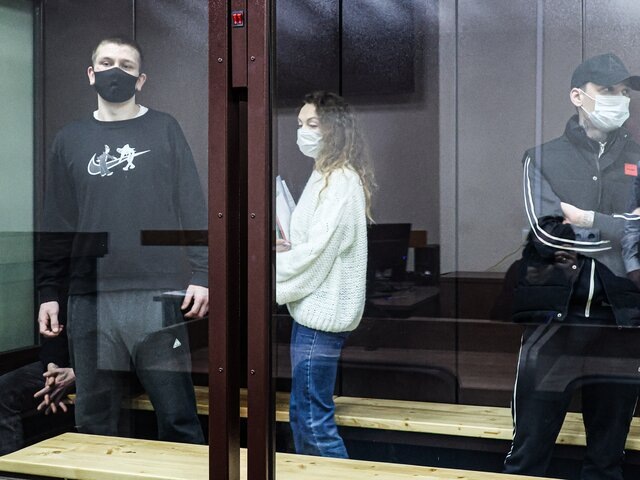    Фото: ТАСС/Валерий Шарифулин