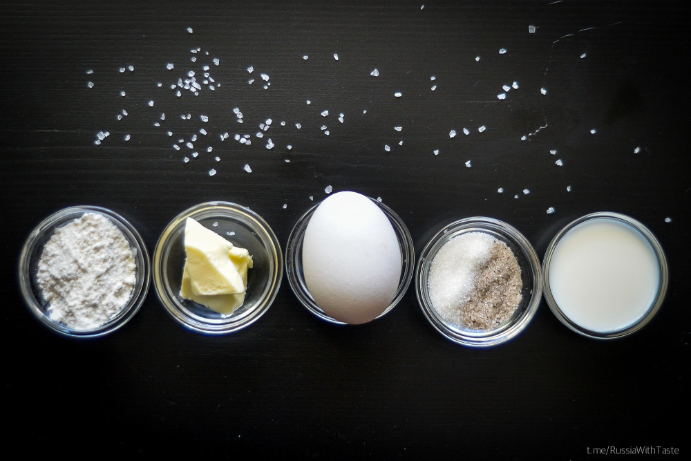   Фото: Ингредиенты / Елизавета Андреева