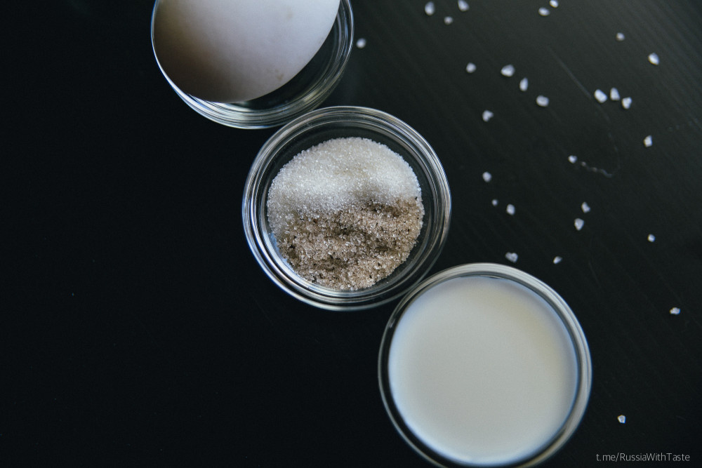   Фото: Ингредиенты / Елизавета Андреева