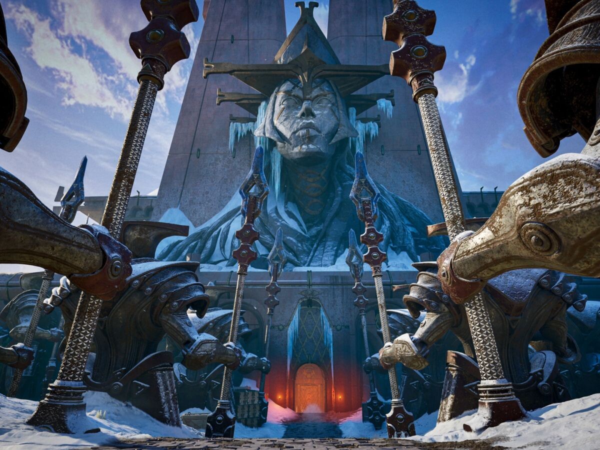    Корпоративное инди. Провальную Highguard тайно финансировала Tencent