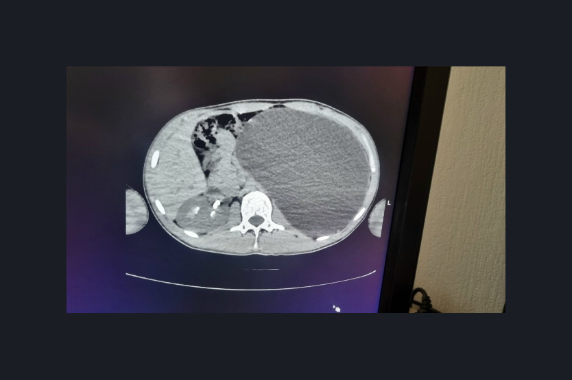    фото пресс-службы минздрава региона