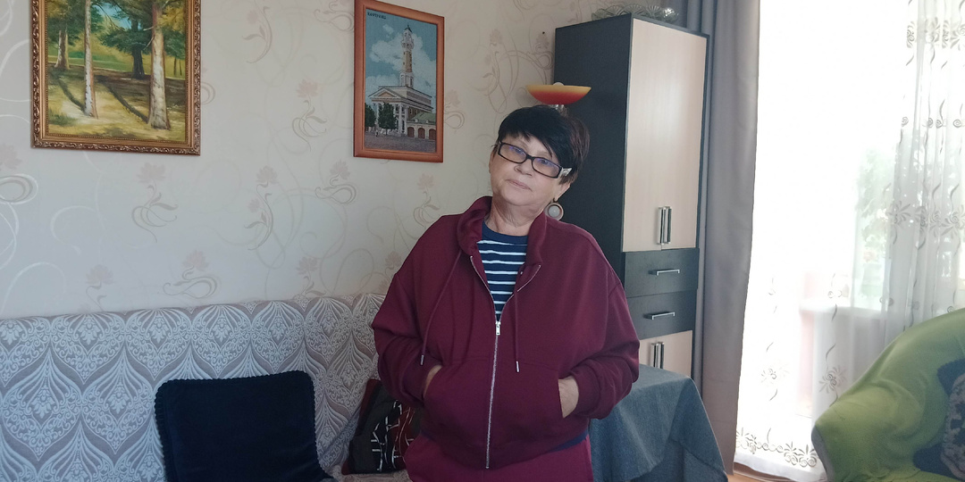 Я сама себя не узнаю .