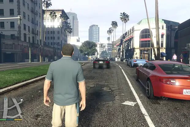    Фото: lenta.ru Варвара Орлова