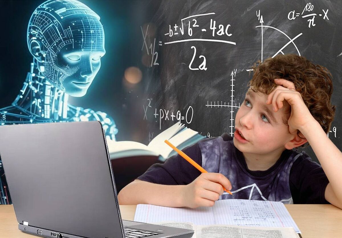 Коллаж Олега Пеплова / «РТ»