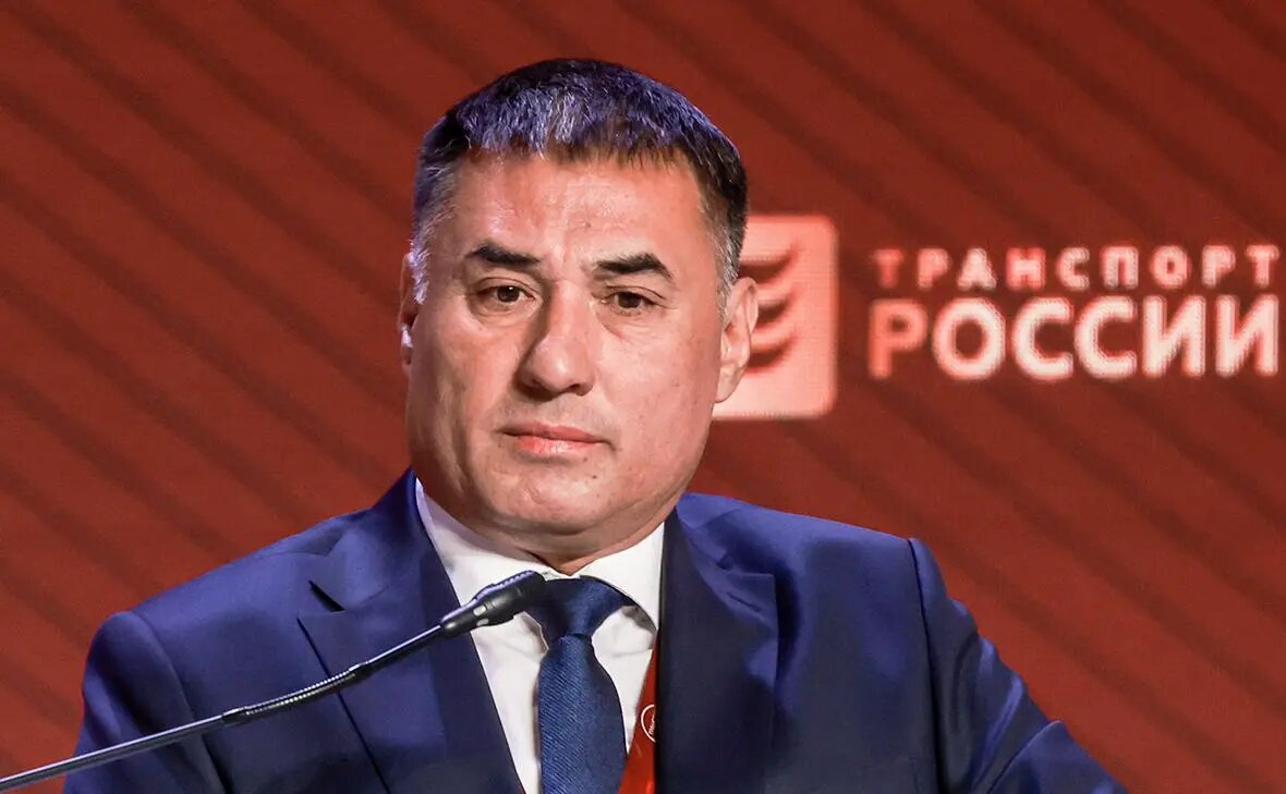    Абсаттар Сыргабаев Фото: Владимир Гердо / ТАСС Вероника