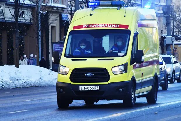    Фото: lenta.ru Дмитрий