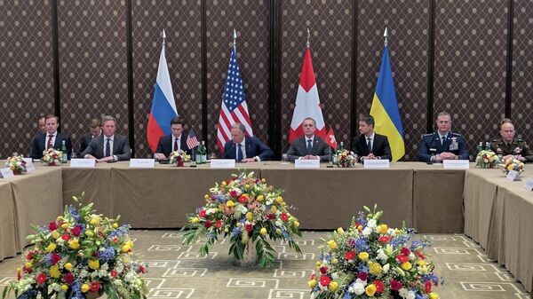    © Фото / Пресс-служба Совета нацбезопасности и обороны Украины