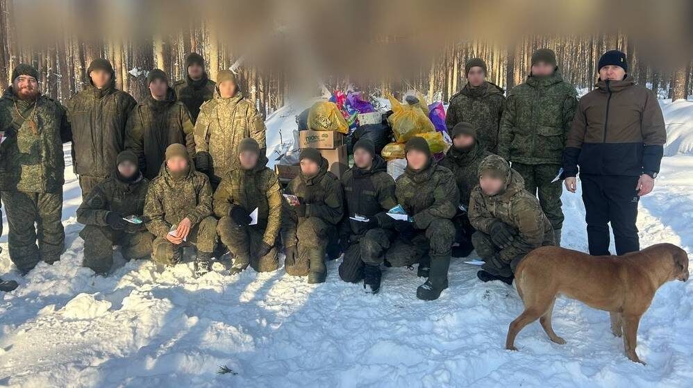    Фото: Брянская епархия