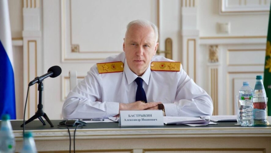    Фото: Следком