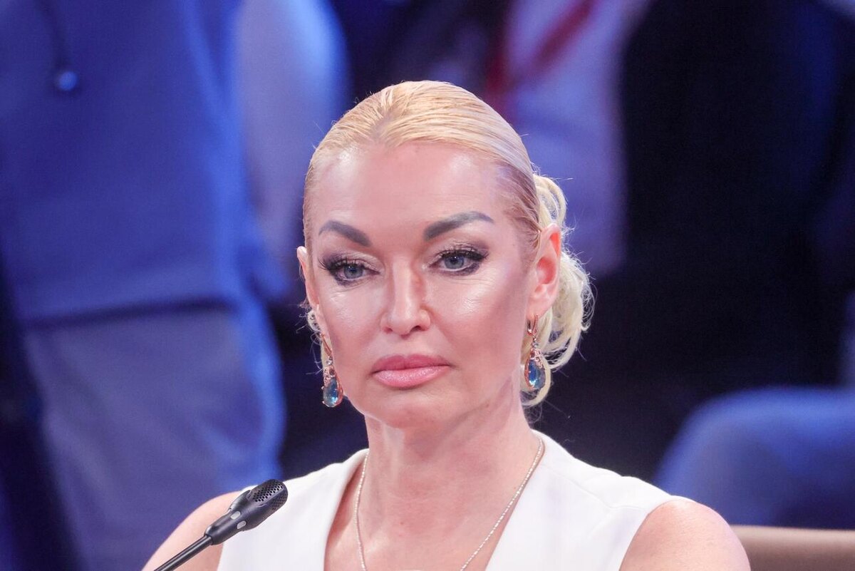    Анастасия Волочкова Shatokhina Natalia/news.ru/Global Look Press