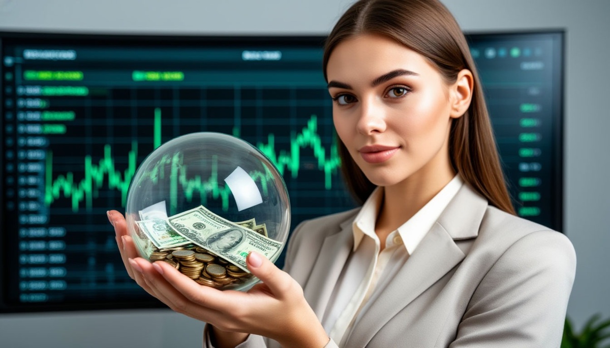 Бедные работают за деньги, богатые создают активы