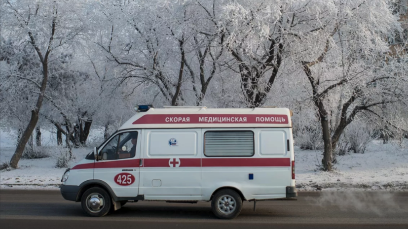   РИА Новости