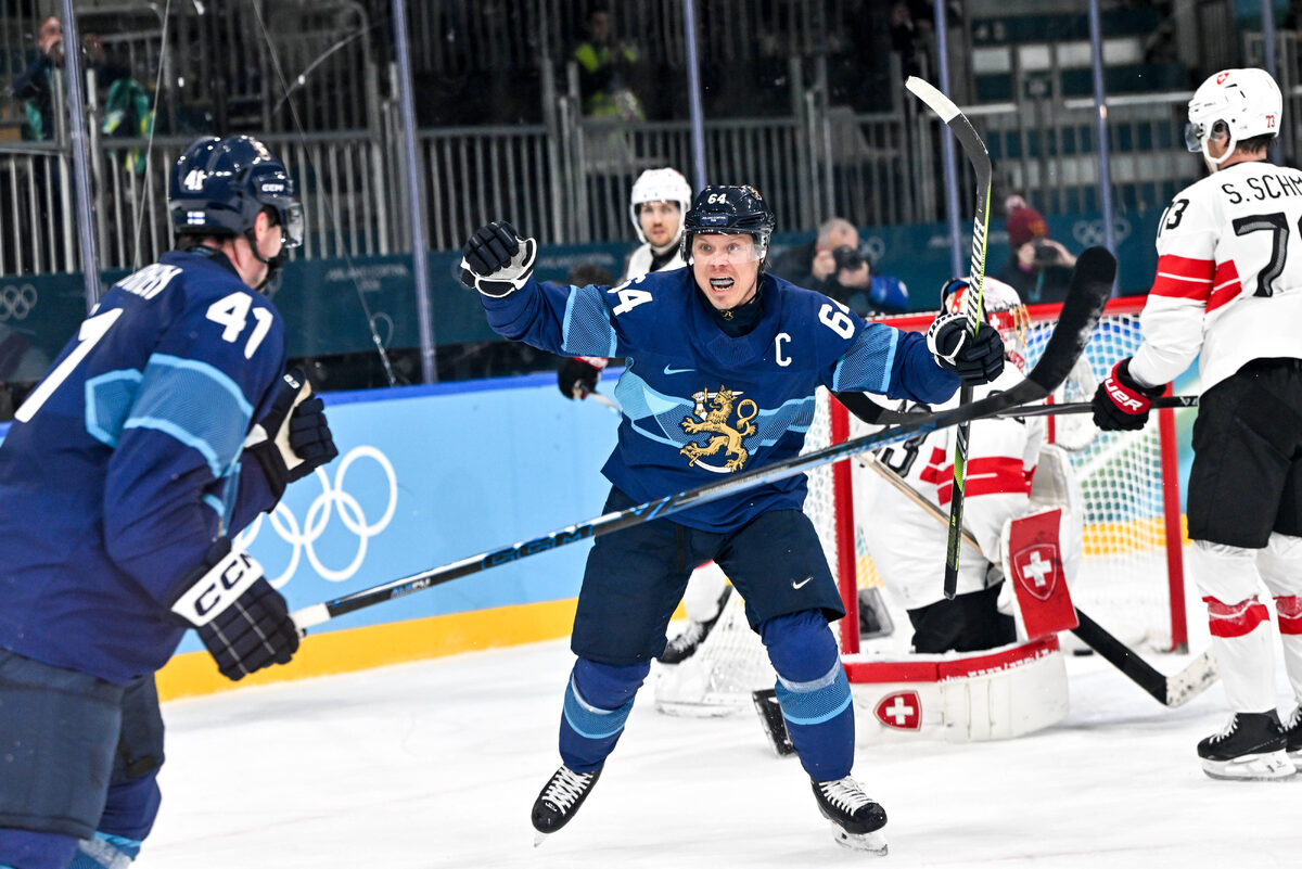    Хоккей Финляндия Швейцария GLP