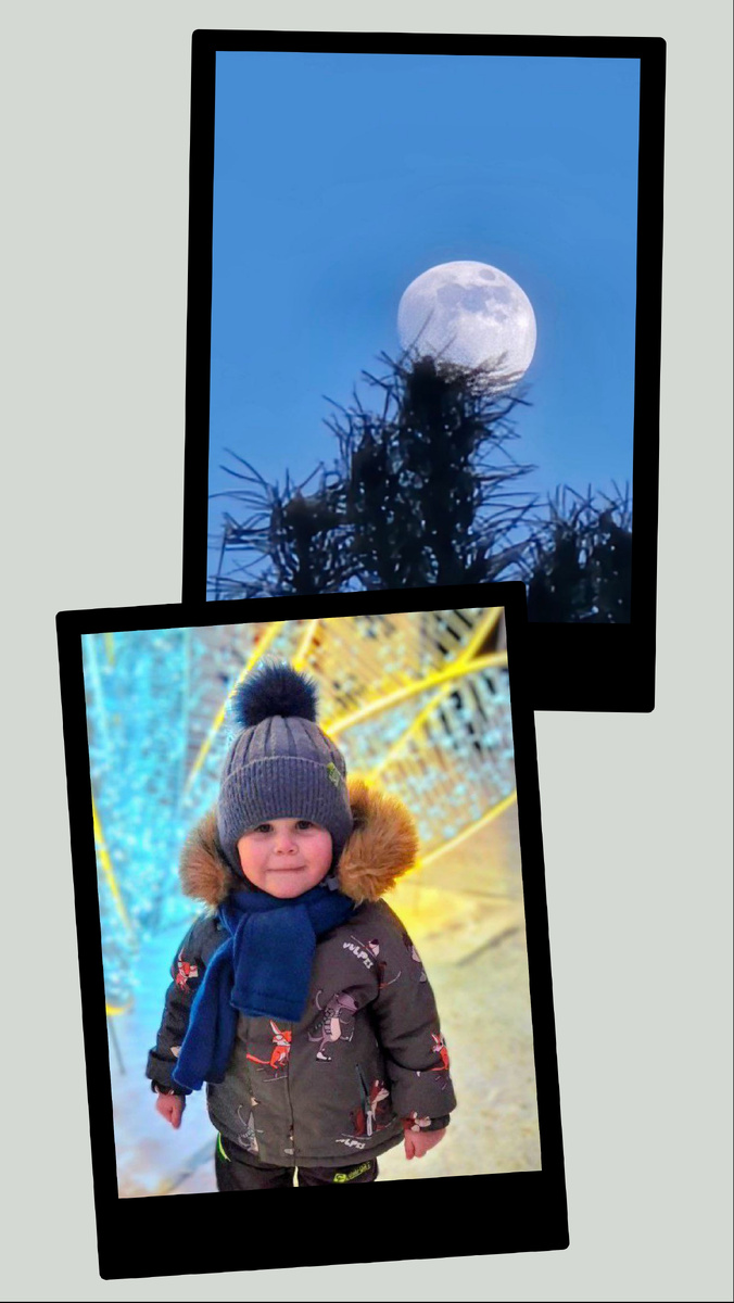 - Это сё - голева?