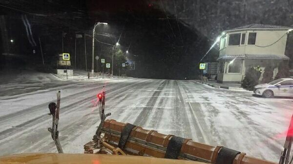    © Крымавтодор