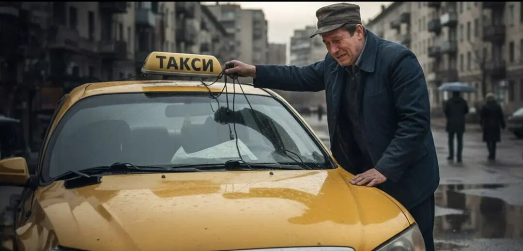 Учёный-физик вынужден был таксовать: Его убили из-за 2 тысяч рублей