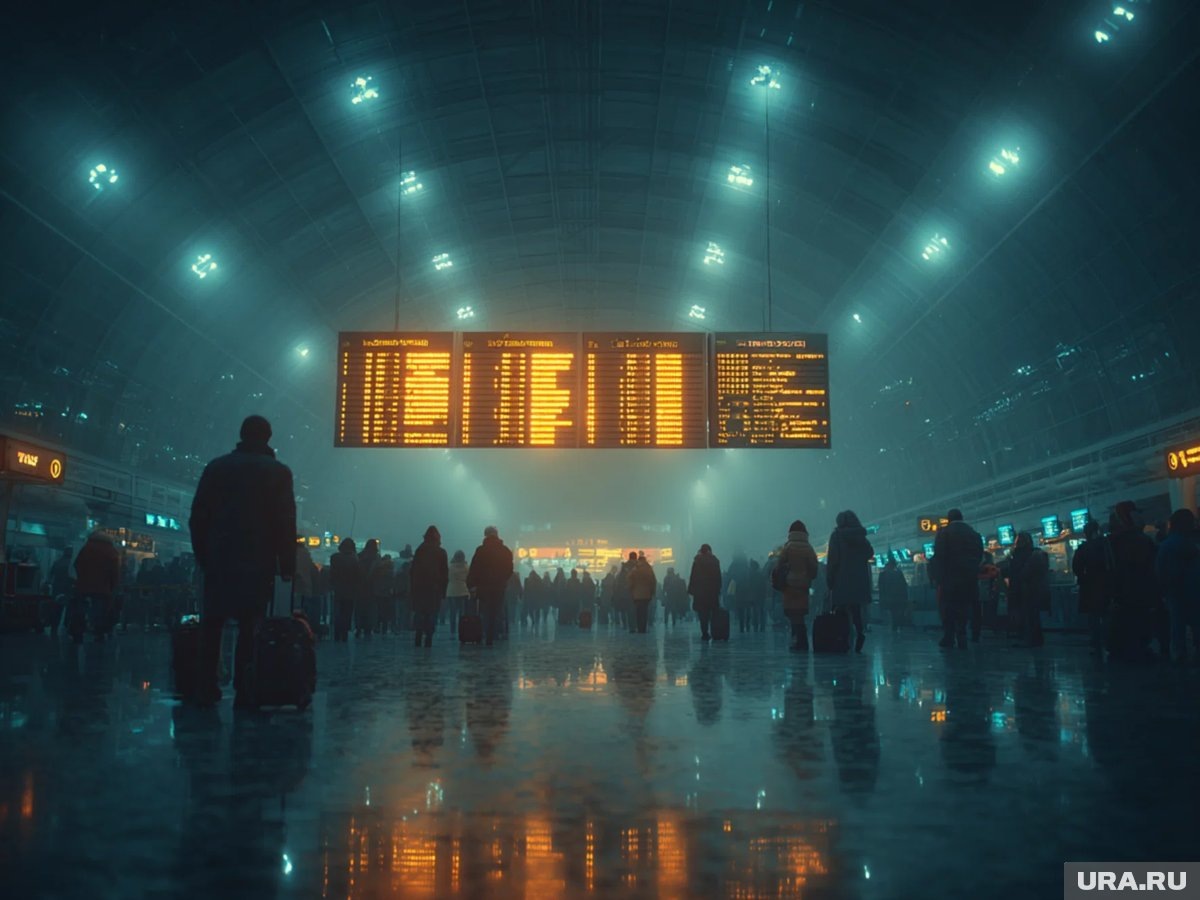     Мужчину, который обвиняется в крупном мошенничестве, передали российским полицейским в аэропорту Бангкока