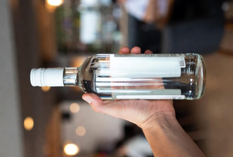    В Оренбуржье из незаконного оборота изъяли более 22 тысяч литров алкоголя Оренбуржье