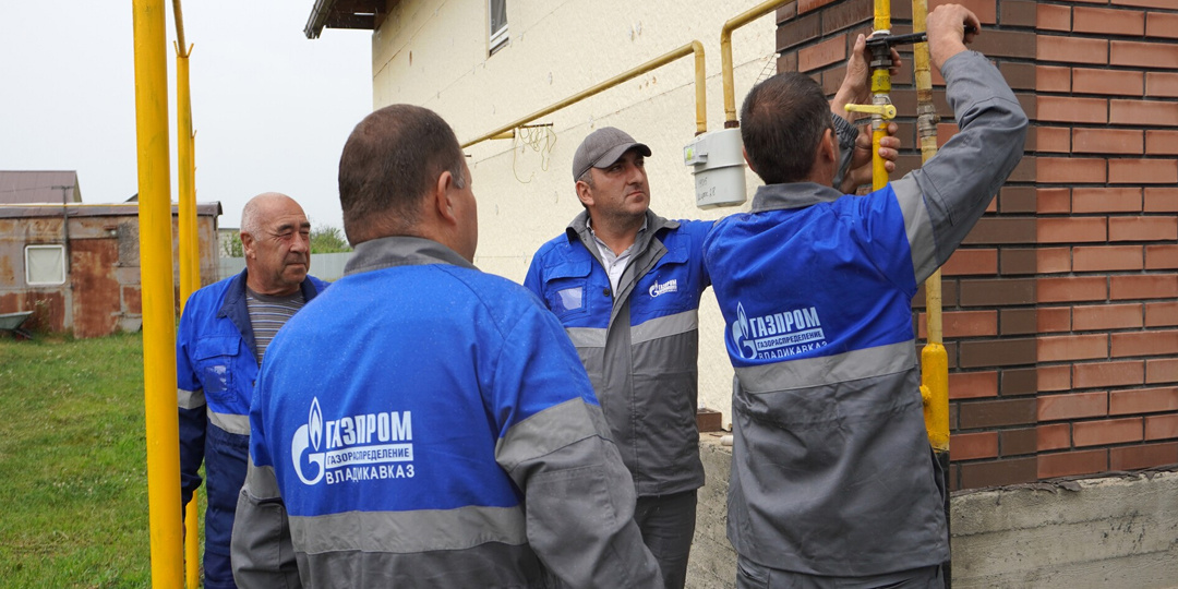 Тепло как социальная гарантия - полтора миллиона российских семей получили доступ к топлив