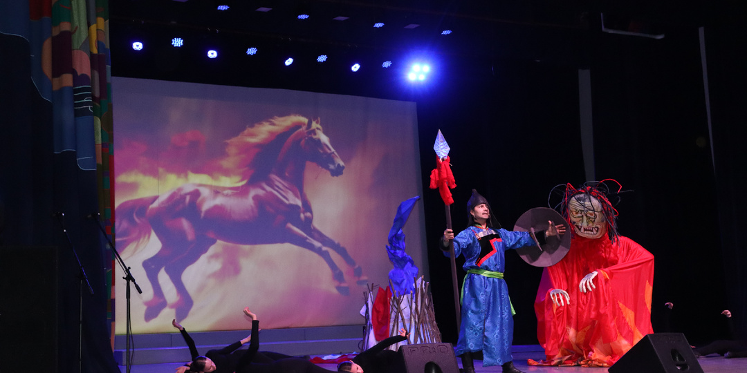 И вновь победило Добро!..