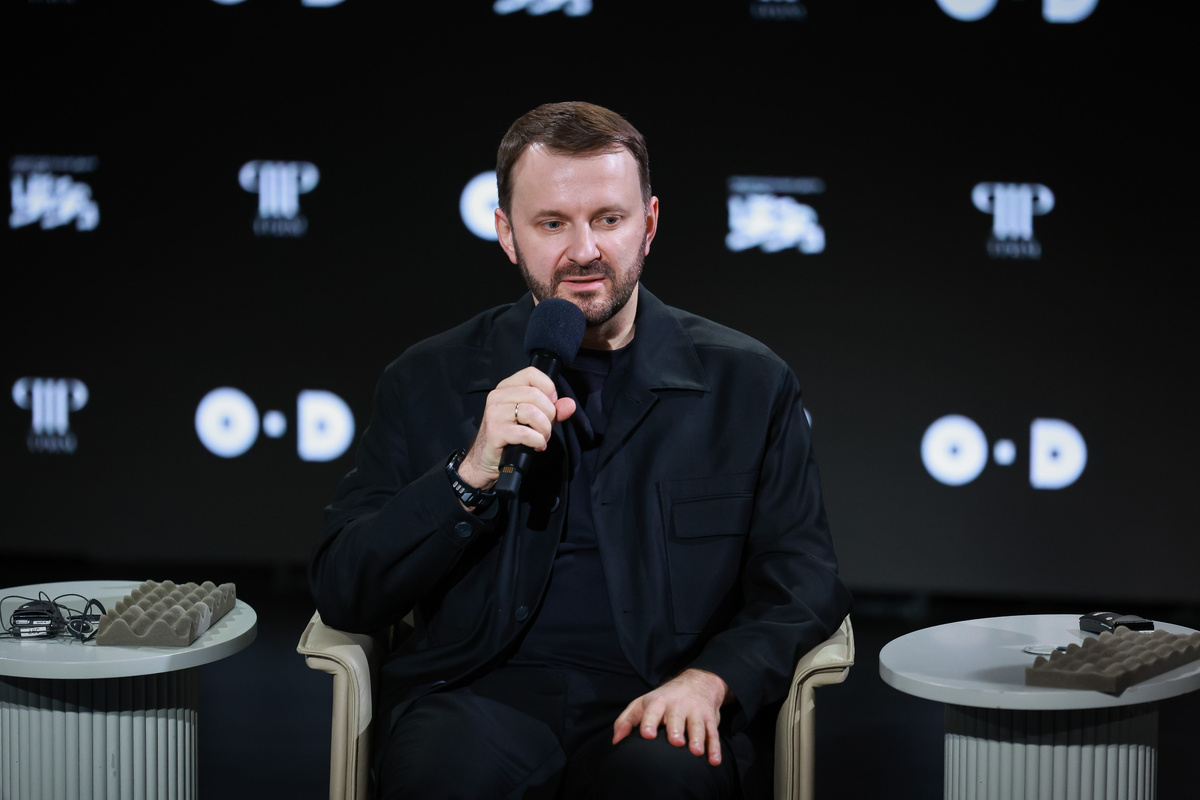 Пресс-служба Национального центра «Россия»