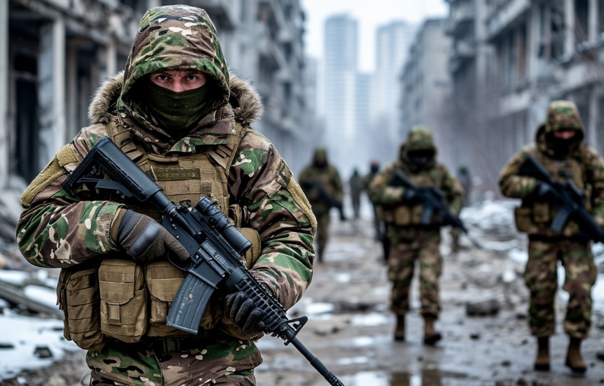    Фото: Коллаж RuNews24.ru