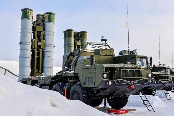 Обложка © Минобороны России