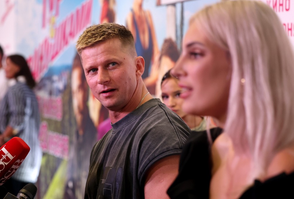    Фото © Всеволод Клещев / Абзац