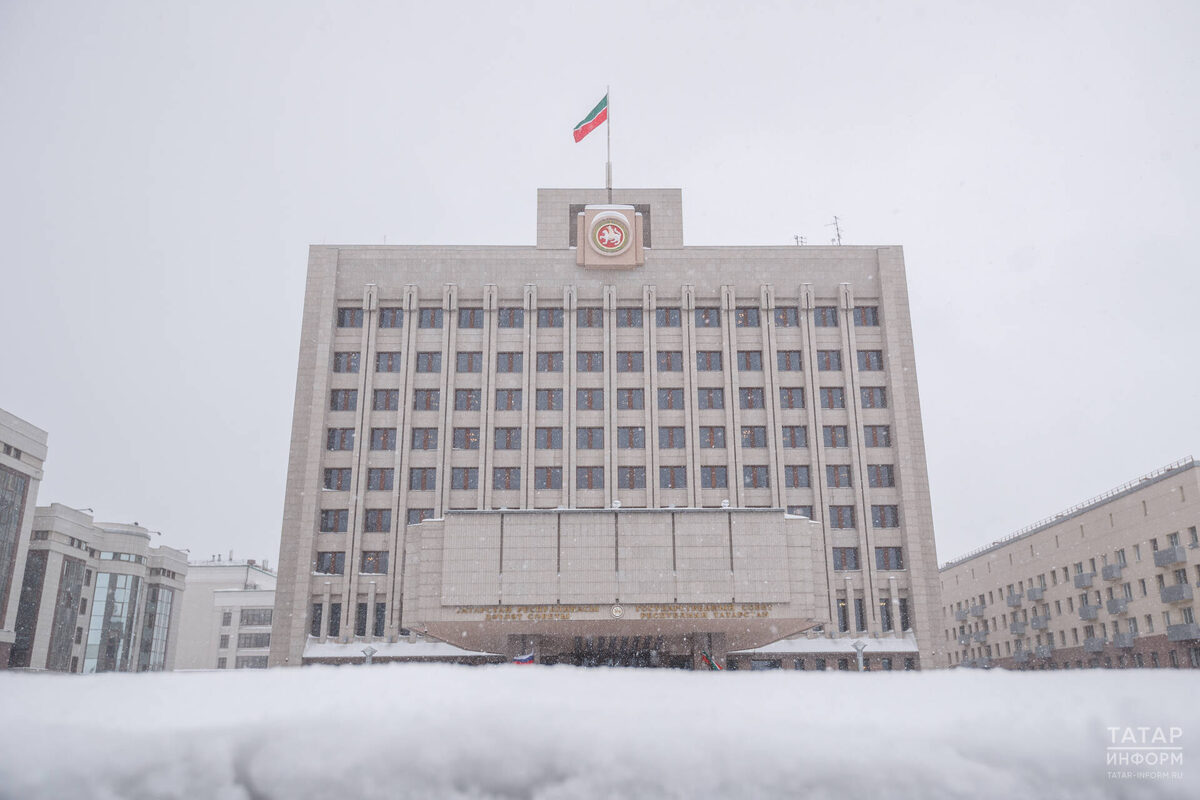 Фото: © Салават Камалетдинов / «Татар-информ»
