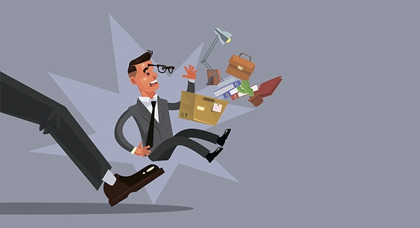 Оффбординг: почему важно не только нанимать, но и правильно расставаться